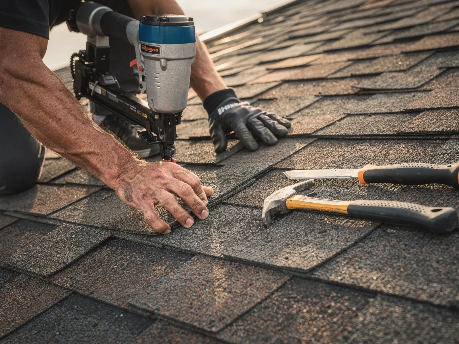 Why choose Roof Repair in Maquon, IL